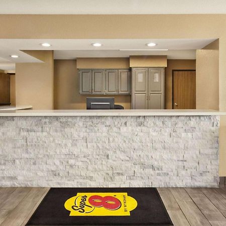 Hotel Super 8 By Wyndham Ankeny/Des Moines Area Exterior foto